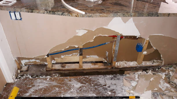 Best Water damage repair service  in West Babylon, NY